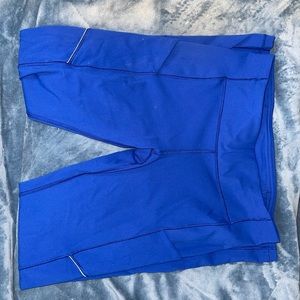 Fast & free tights 28” lululemon